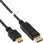 Displayport zu HDMI / VGA / DVI