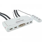 KVM-Switche mit Kabel