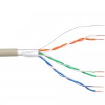 Telefon / ISDN-Kabel