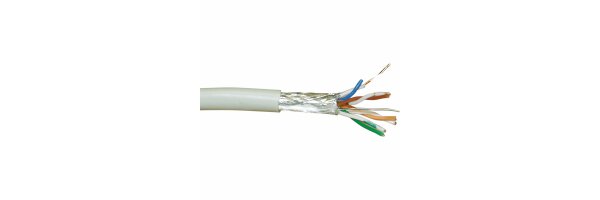 Cat.5e installation cable