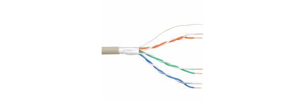Telephone/ISDN cable