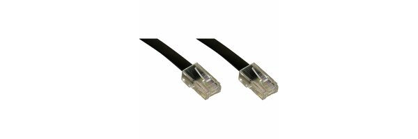 ISDN cable