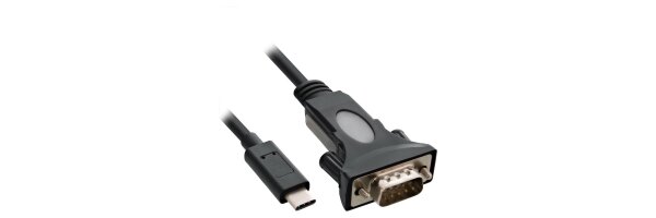 USB -&gt; Seriell / Parallel