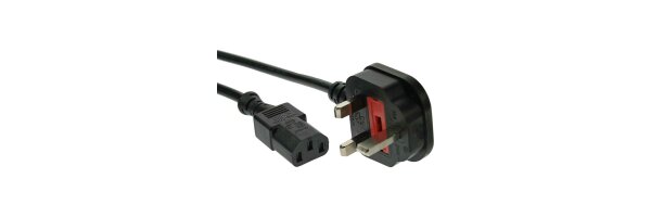 Cold appliance cable export