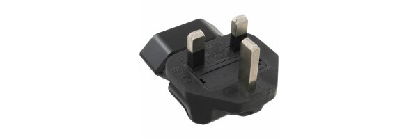 Travelling adapter