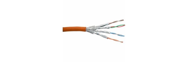 Cat.6/6A patch cable