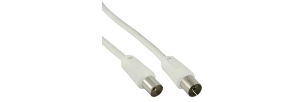 Standard aerial cable