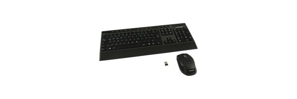 Keyboard &amp; Mouse Sets