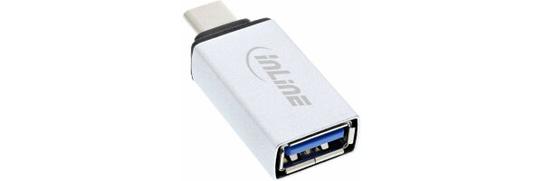 USB 3.1 adapter