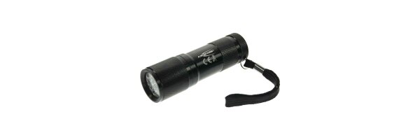 Headlamps / torches