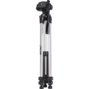 InLine® Professional light weight Tripod silver max....