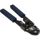 InLine® Crimp Pliers Tool for RJ45 8P8C Connectors