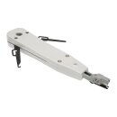 InLine® LSA / LSA + Mounting Tool for solid cable...