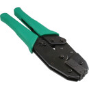 InLine® Crimping Pliers Tool for all Hirose RJ45 8P8C...