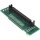 InLine® SCSI SCA U320 Adapter 80 Pin female to 68 Pin female