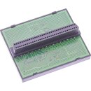 InLine® SCSI U320 LVD/SE Terminator internal 68 Pin mini Sub-D female