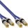 InLine® Premium RCA Audio Cable 2x RCA male to male gold plated 0.5m