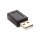 InLine® USB 2.0 Adapter A male to mini 5 Pin female