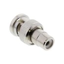 InLine® Video Adapter 1x RCA female to BNC male