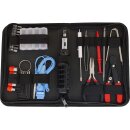 InLine® Tool Set for Computer and Electronic 34pcs.