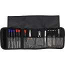 InLine® Home and Hobby Tool Set, 25 pieces