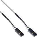 InLine® Audio Cable Internal Digital 2 Pin 0.66m for CD / DVD drives