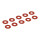 InLine® Washers for PC and Server Mainboards 10 pcs.