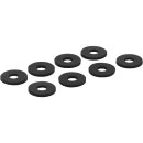 InLine® Rubber Washers for HDD Vibration Decoupling