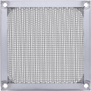 InLine® Fan Grill Aluminum Filter 92x92mm