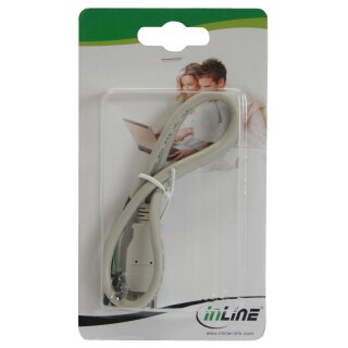 InLine® USB 2.0 Adapterkabel, Buchse A auf Pfostenanschluss, 0,4m