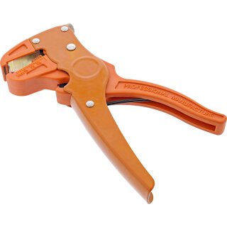 InLine® Wire Stripping Pliers for AWG12-28 cabling