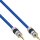 InLine® Premium Audio Cable 3.5mm Stereo male to male 0.5m