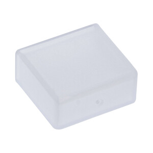 InLine® Dust Cover for USB Type A male white 50 pcs....