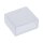 InLine® Staubschutz, für USB A Stecker, weiß, 50er Pack