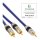 InLine® Audio Cable Premium 2x RCA male to 3.5mm male gold plated 3m