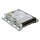 InLine® HDD/SSD Einbauschienen, 2x 6,35cm (2,5") zu 8,89cm (3,5"), nur Rahmen und Schrauben