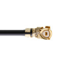 InLine® WIFI Adapter Cable RP-SMA female to U.FL Plug...