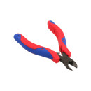 InLine® Electronics Side-Cutting Pliers