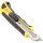 InLine® Precision Cutter Knife with 3x 18mm replacement blades