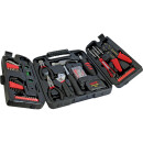 InLine® Ultimate Repair Tool Kit 129 pieces