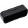 InLine® Dust Cover for DVI sockets black 50 pcs. pack