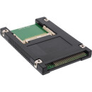 InLine® IDE 2.5" Drive to 2x Compact Flash...