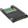 InLine® IDE 2.5" Drive to 2x Compact Flash Adapter use CF cards as hard disks