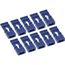 InLine® Jumpers with flap 10 pcs for vintage PC /...