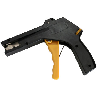 InLine® Cable Tie Gun with Cutter 2.4 up to 4.8mm