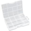 InLine® Small Components Box ,11 compartments,...