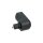 InLine® OPTO Audio Adapter, Toslink Buchse / Stecker, 90° gewinkelt
