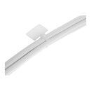 InLine® Cable Ties with marker field 100mm x 2.5mm...