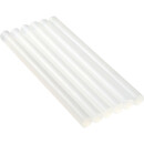 InLine® 6 pcs. Pack of 7.5mm Glue Sticks for hot glue...