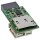 InLine® Card Reader, USB 2.0, intern, für MicroSD Karten